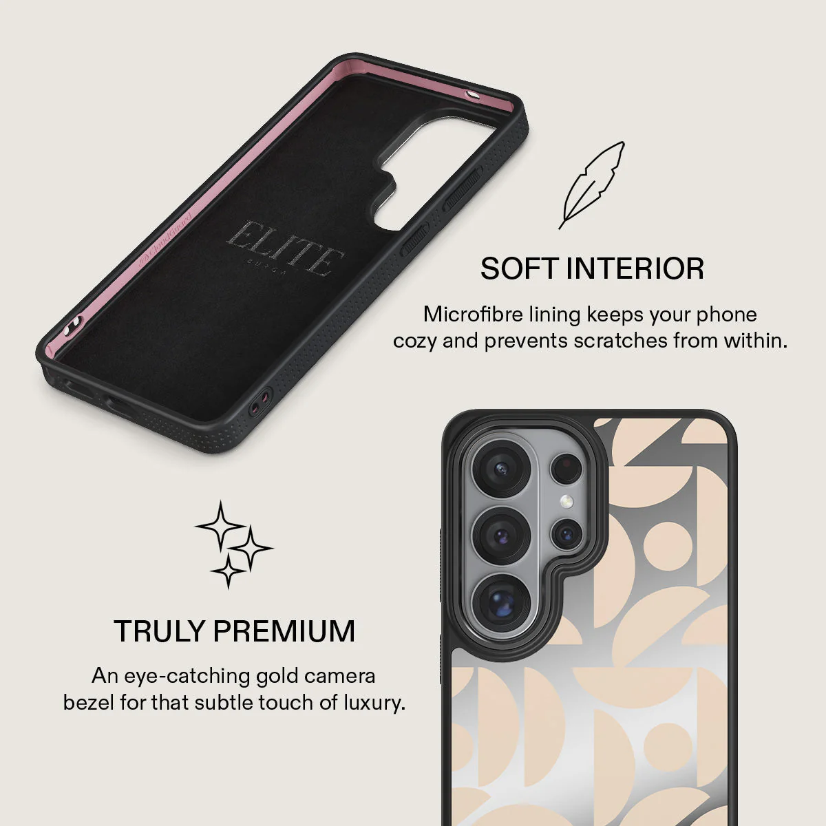 Moonlight - Samsung Galaxy S26 Ultra Case - Image 54