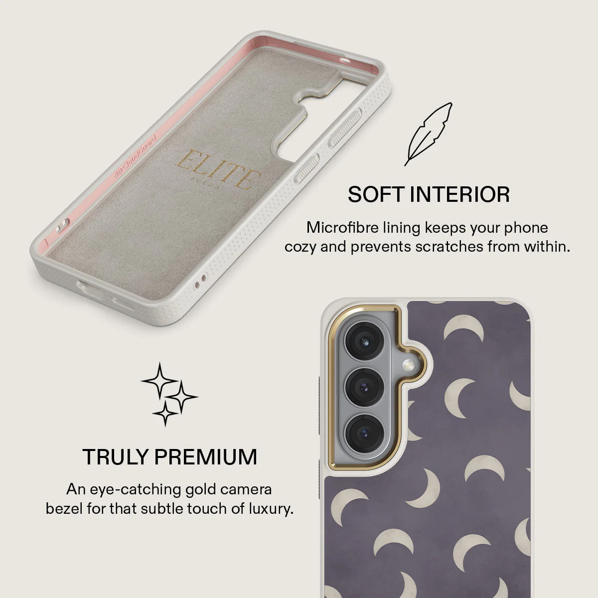 Moonstone - Samsung Galaxy S26 Plus Case - Image 31