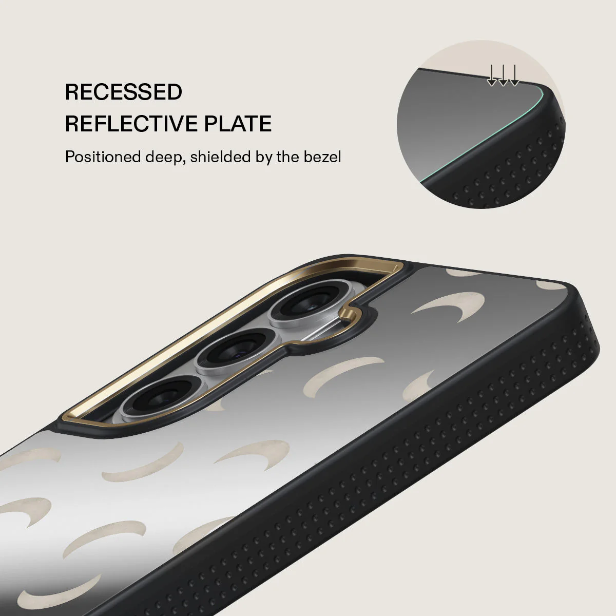 Moonstone - Samsung Galaxy S26 Plus Case - Image 43