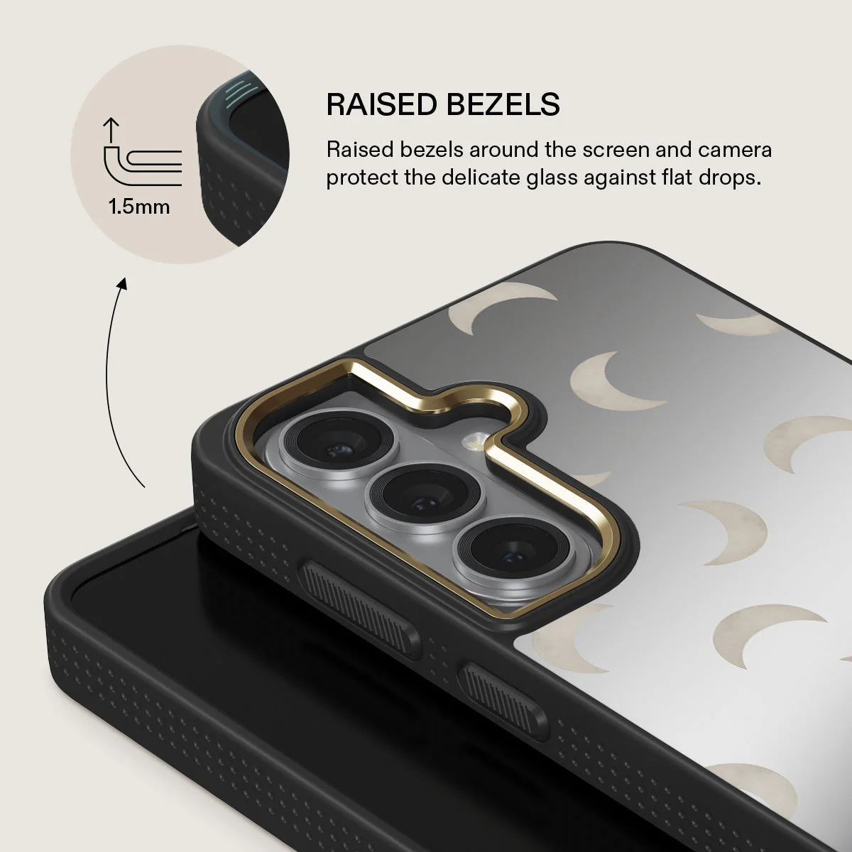 Moonstone - Samsung Galaxy S26 Plus Case - Image 44