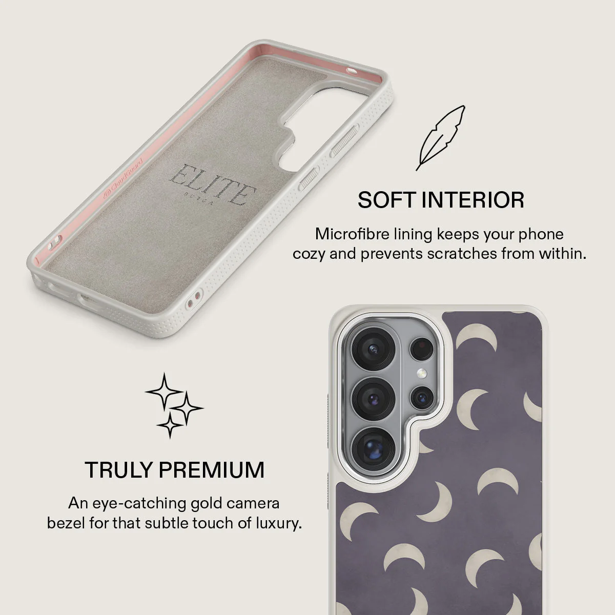 Moonstone - Samsung Galaxy S26 Ultra Case - Image 38