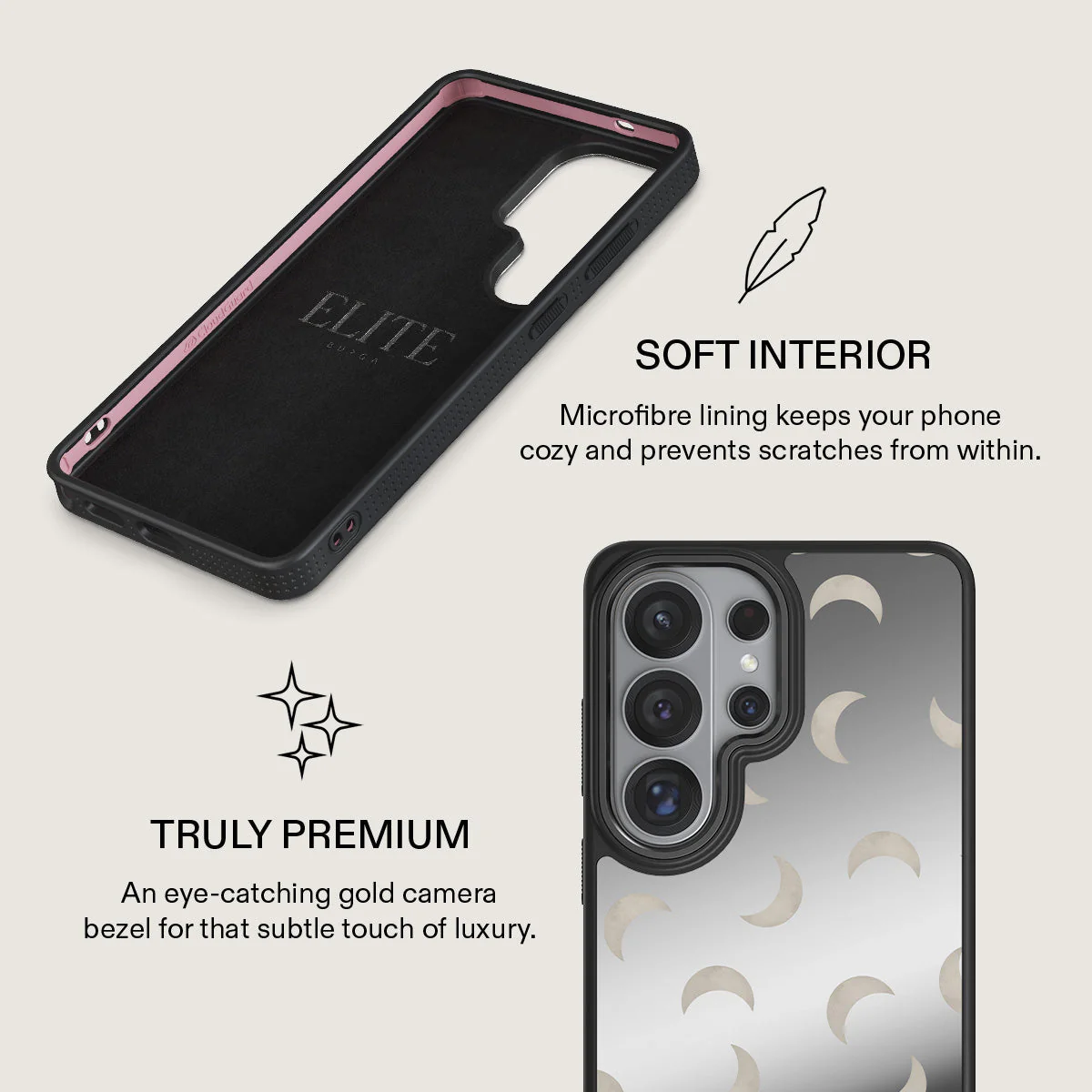 Moonstone - Samsung Galaxy S26 Ultra Case - Image 54