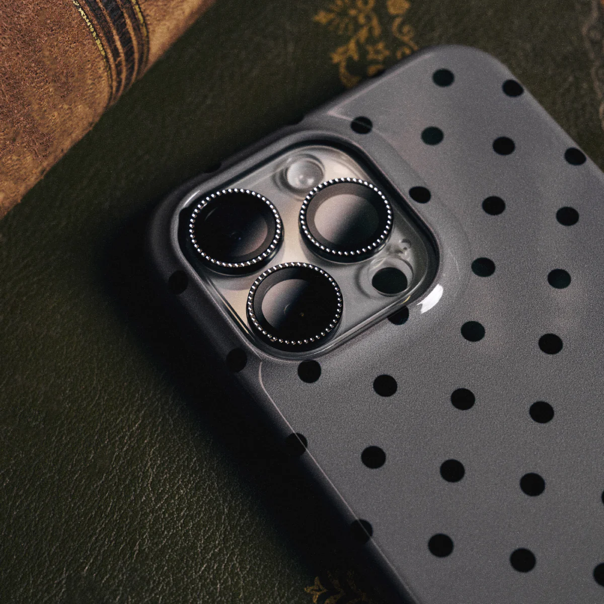 Morally Gray - Samsung Galaxy A37 5G Case - Image 6