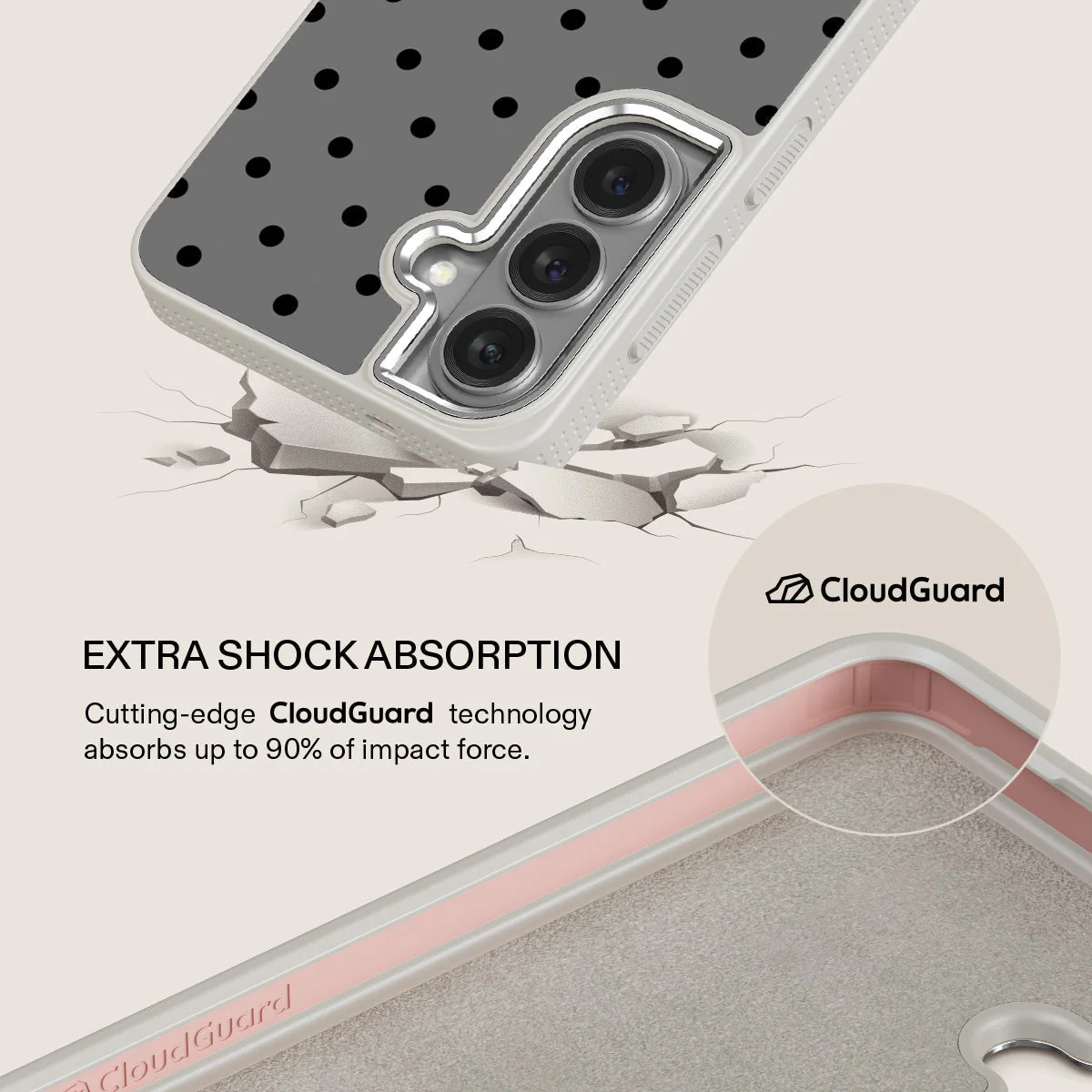 Morally Gray - Samsung Galaxy S26 Plus Case - Image 35