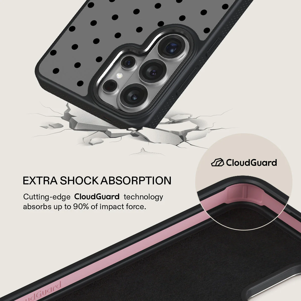 Morally Gray - Samsung Galaxy S26 Ultra Case - Image 14