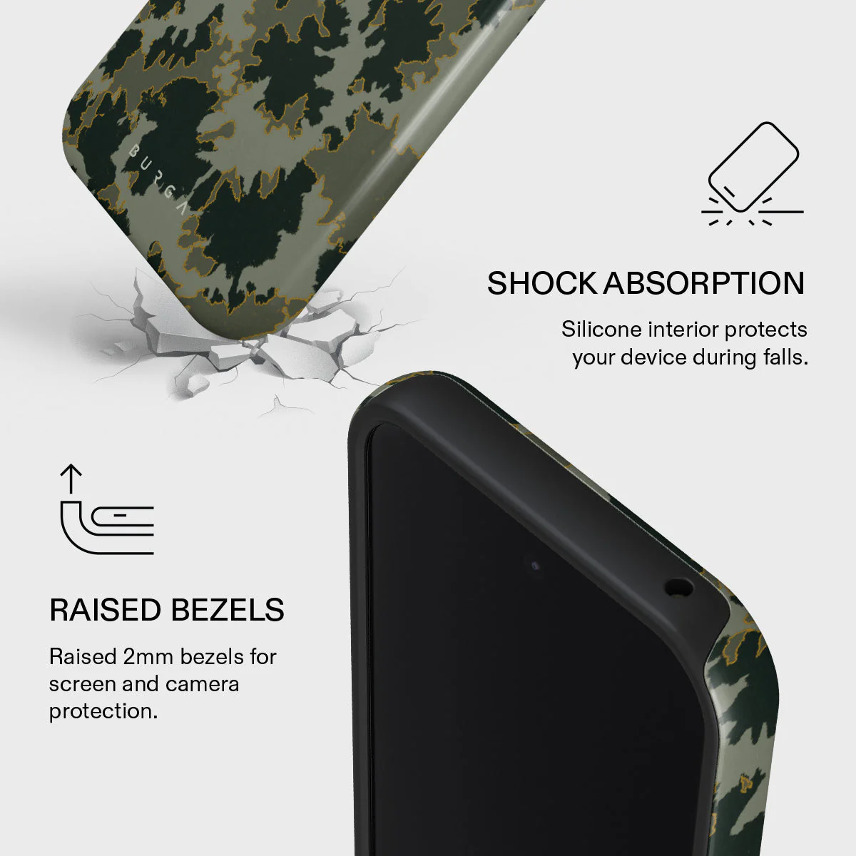 Moss - Google Pixel 10 Case - Image 4