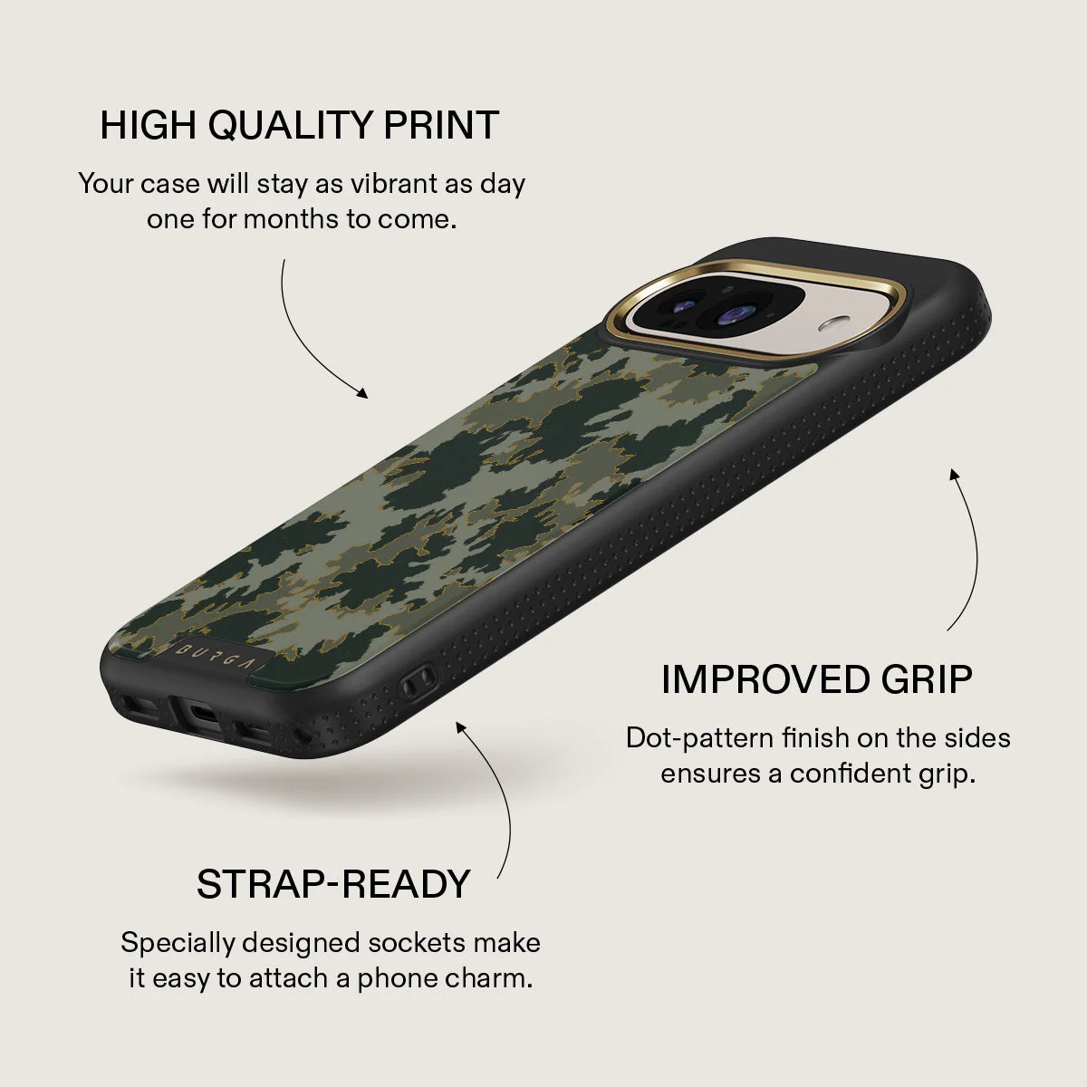 Moss - Google Pixel 10 Case - Image 9