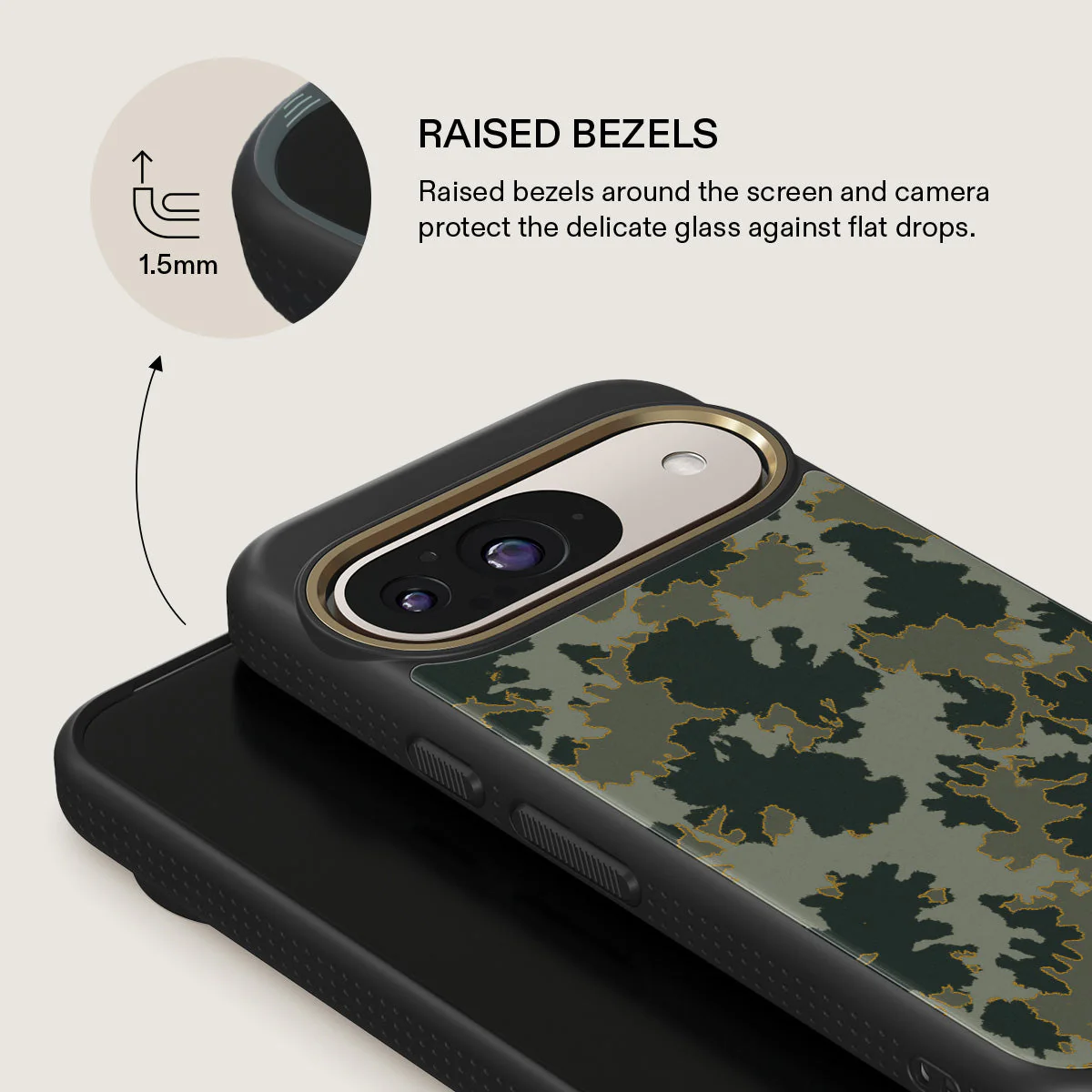 Moss - Google Pixel 10 Pro Case - Image 8