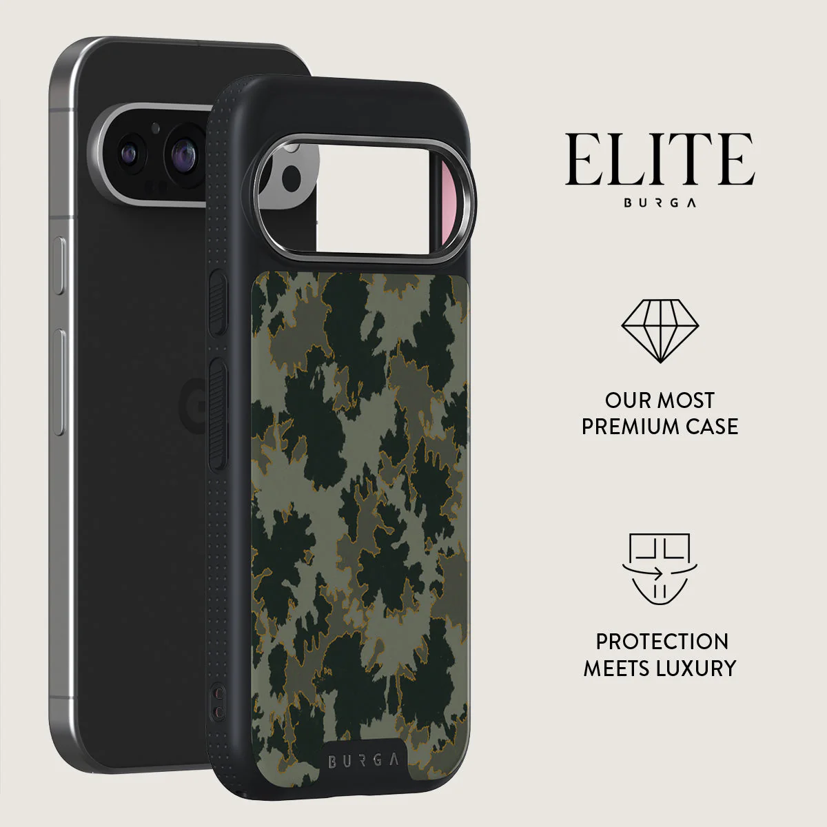 Moss - Google Pixel 9 Pro Case - Image 13