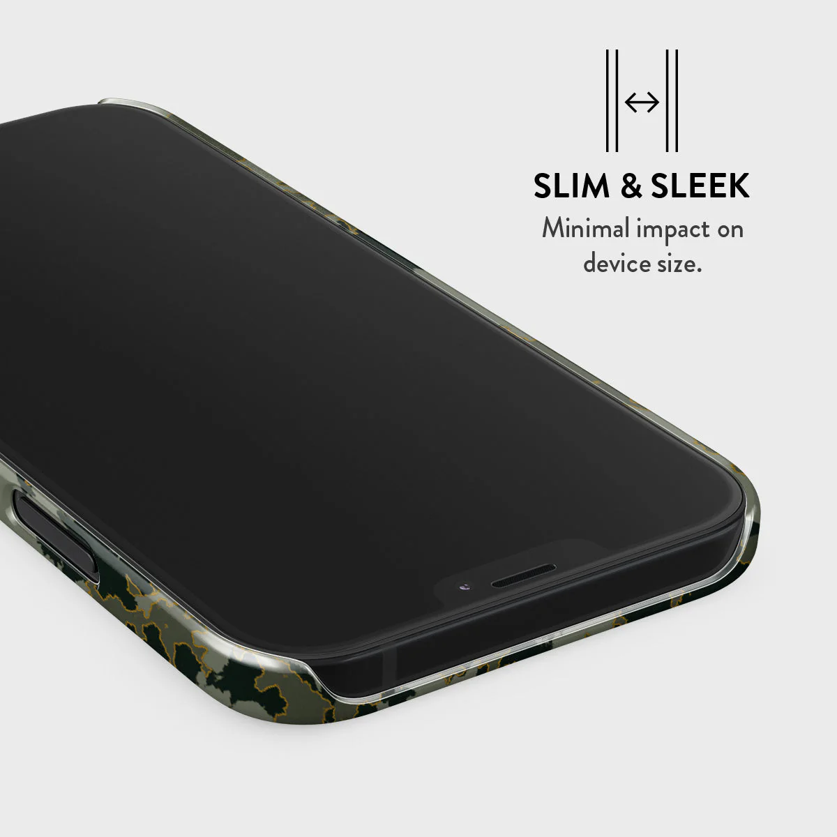 Moss - iPhone 12 Pro Max Case - Image 4