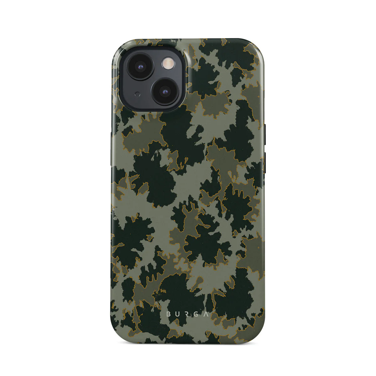 Moss - iPhone 14 Plus Case