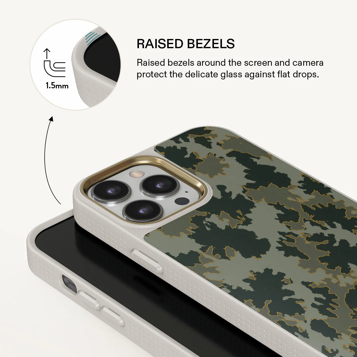 Moss - iPhone 14 Pro Case - Image 22