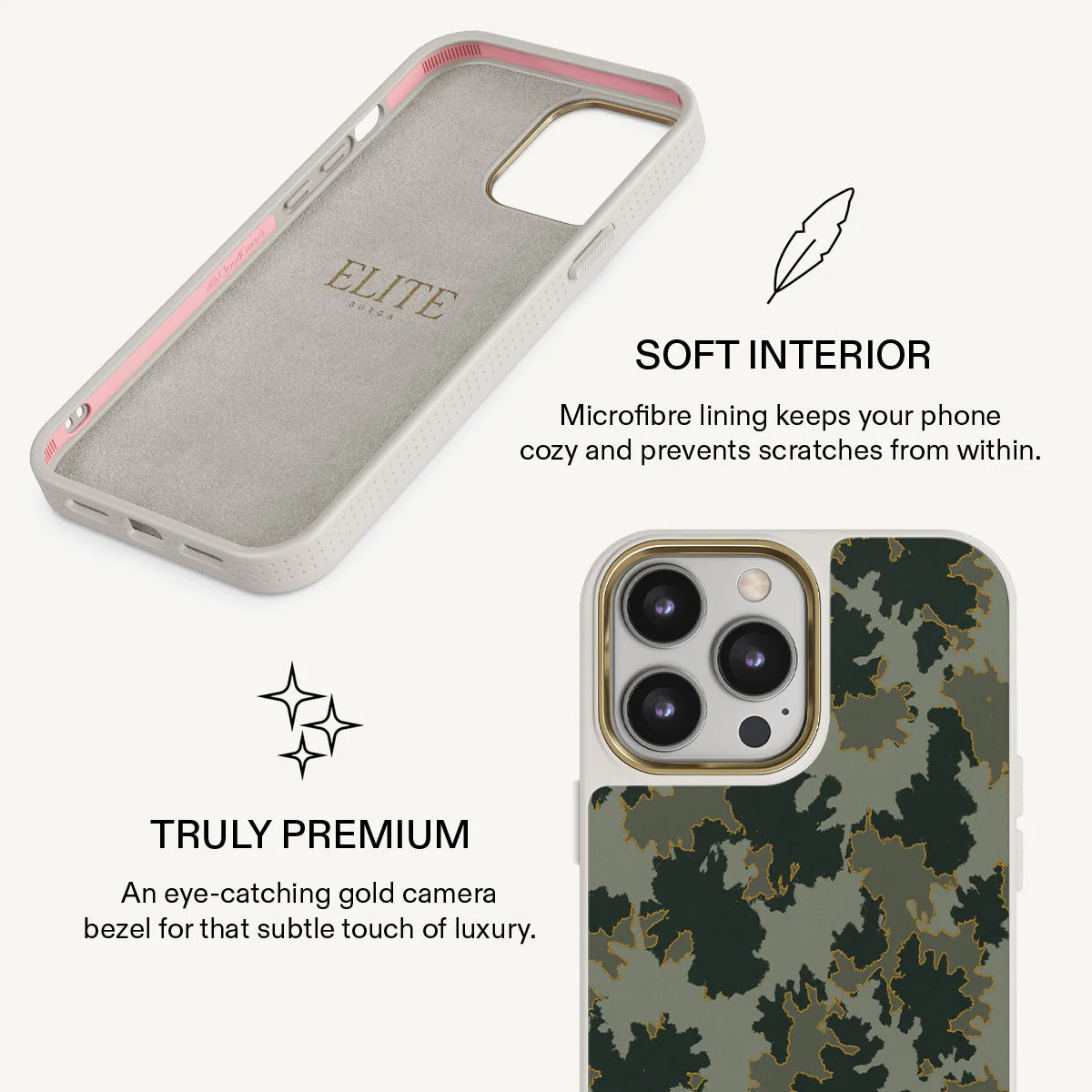 Moss - iPhone 14 Pro Case - Image 24