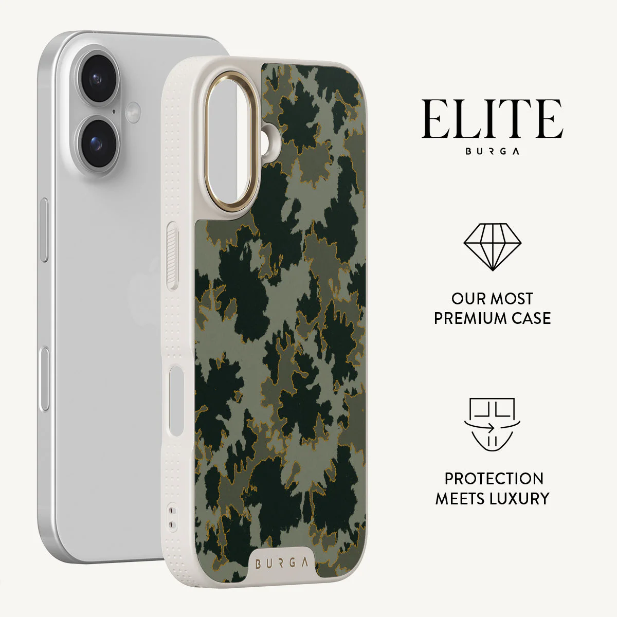 Moss - iPhone 16 Case - Image 21