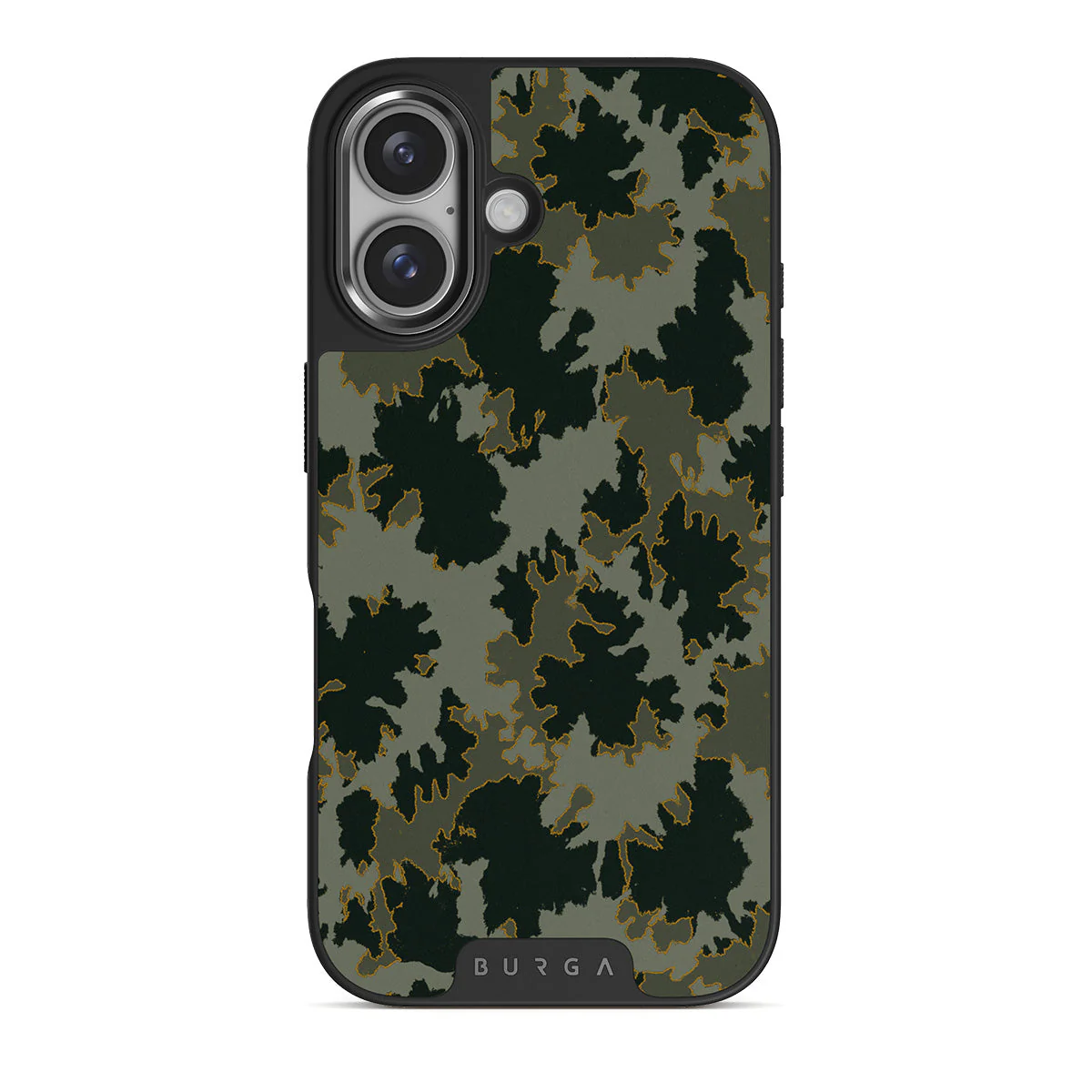 Moss - iPhone 16 Plus Case - Image 13