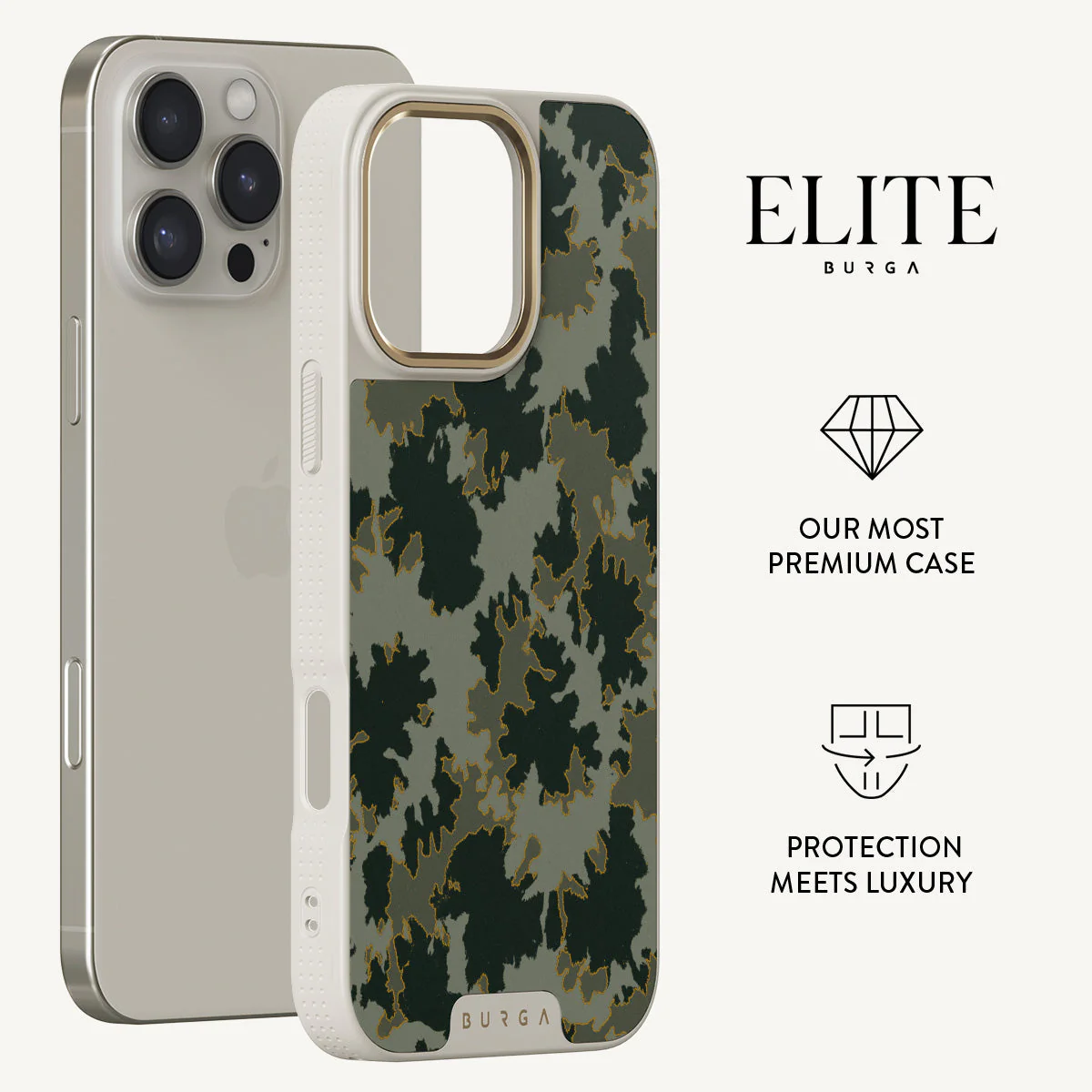 Moss - iPhone 16 Pro Max Case - Image 21