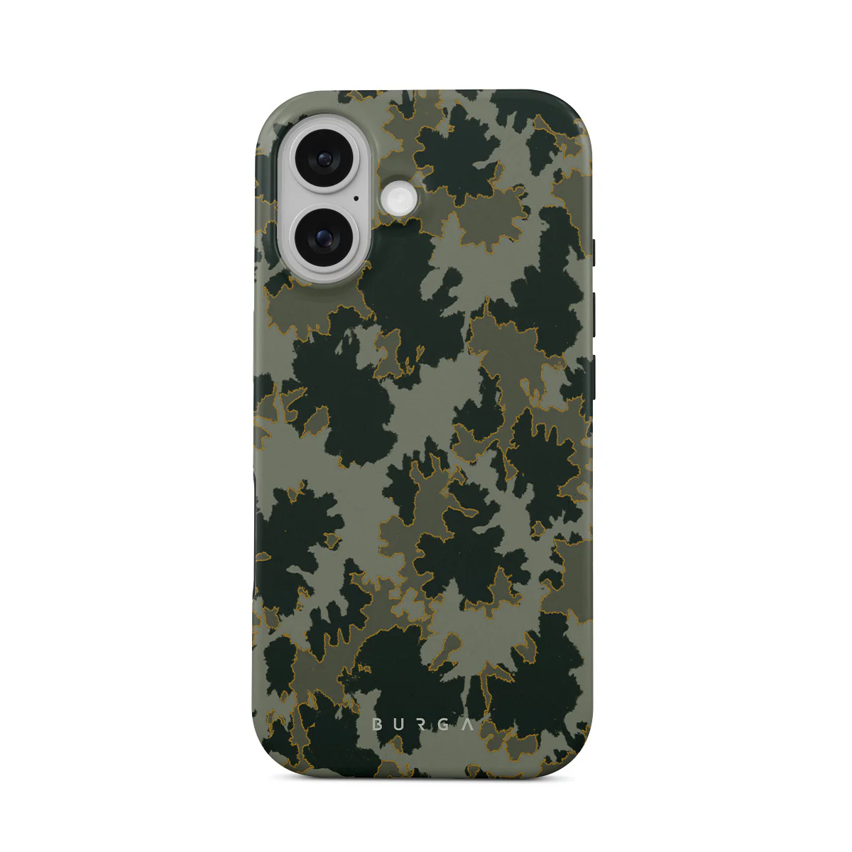 Moss - iPhone 17 Case