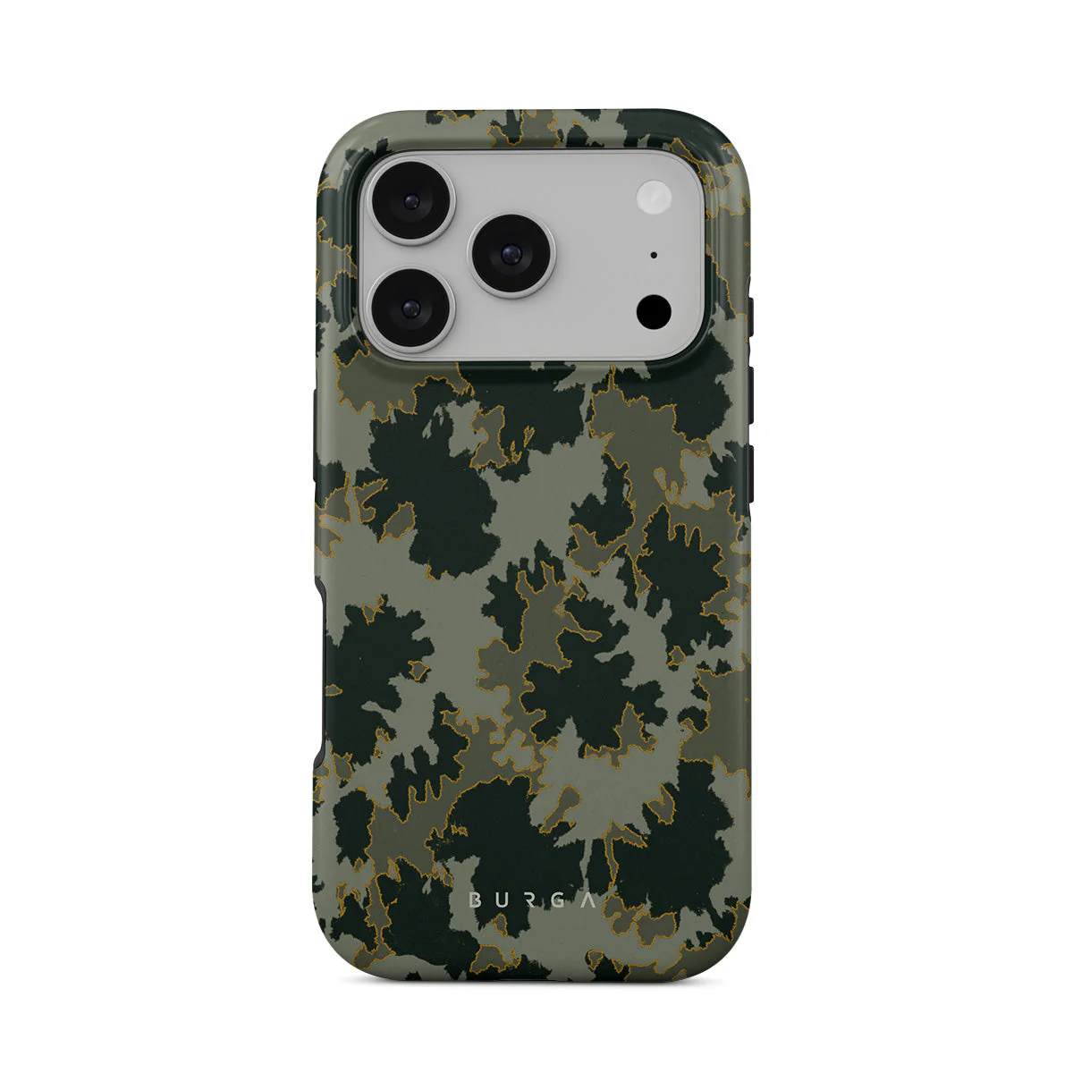 Moss - iPhone 17 Pro Case
