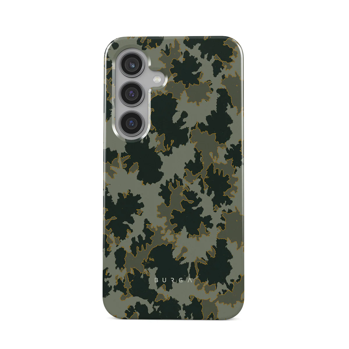 Moss - Samsung Galaxy S24 FE Case