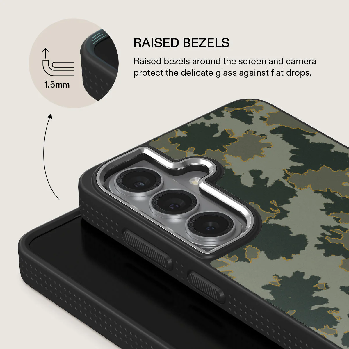 Moss - Samsung Galaxy S26 Case - Image 22