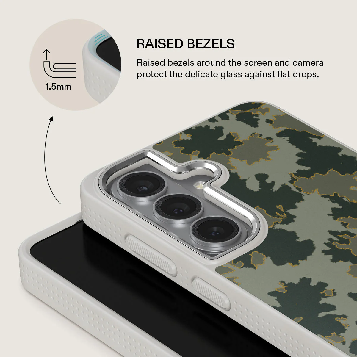 Moss - Samsung Galaxy S26 Case - Image 36