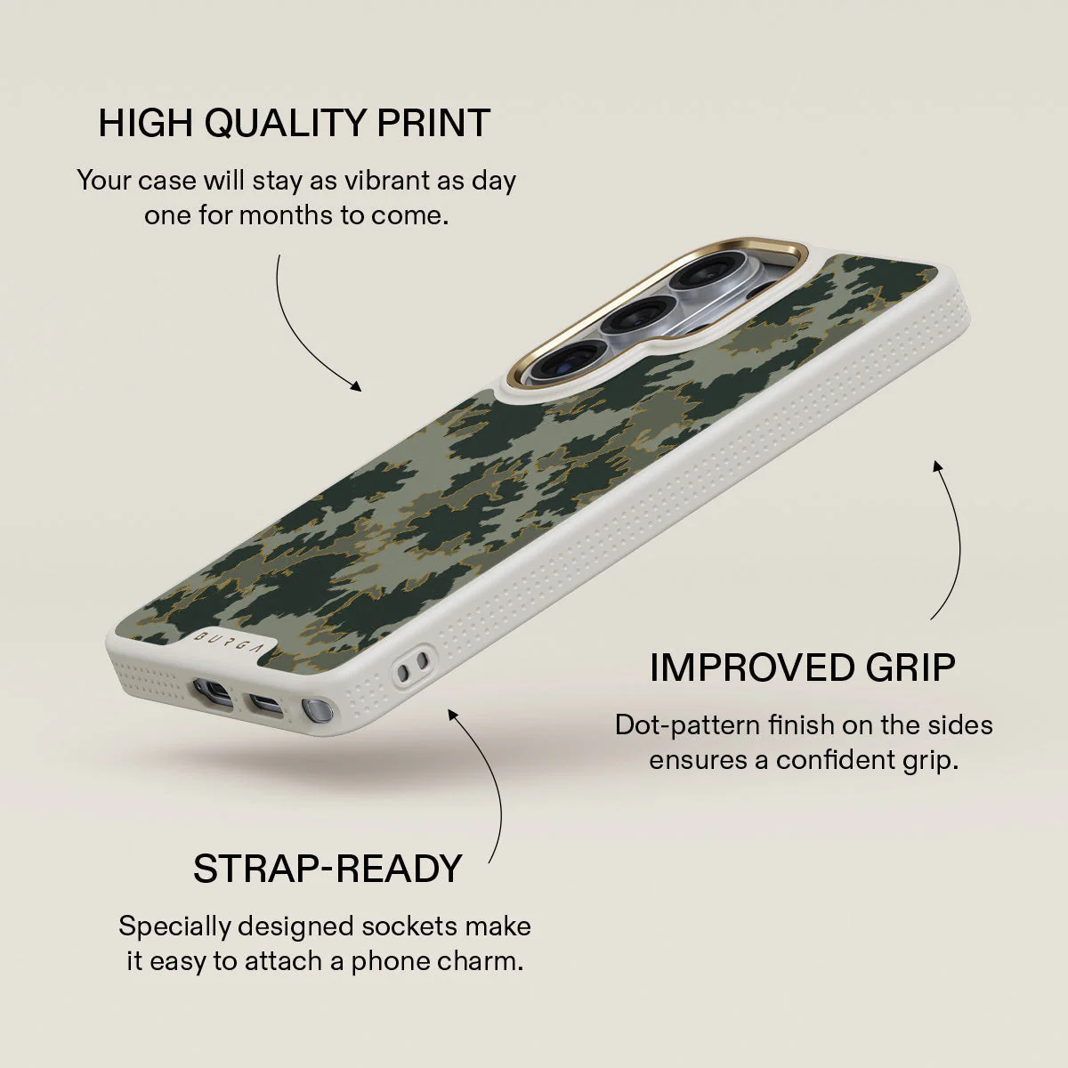Moss - Samsung Galaxy S26 Ultra Case - Image 30