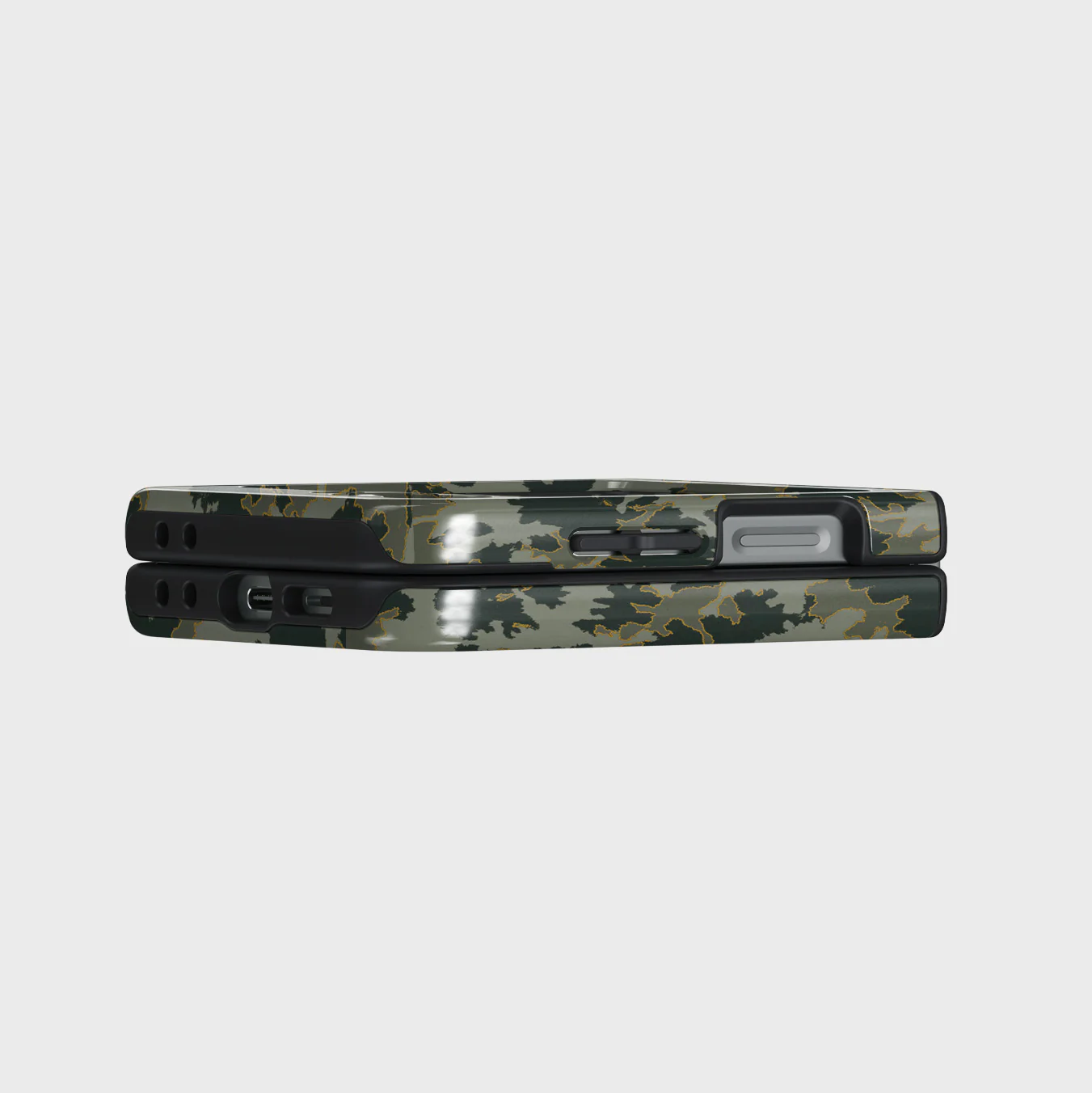 Moss - Samsung Galaxy Z Flip 7 FE Case - Image 7