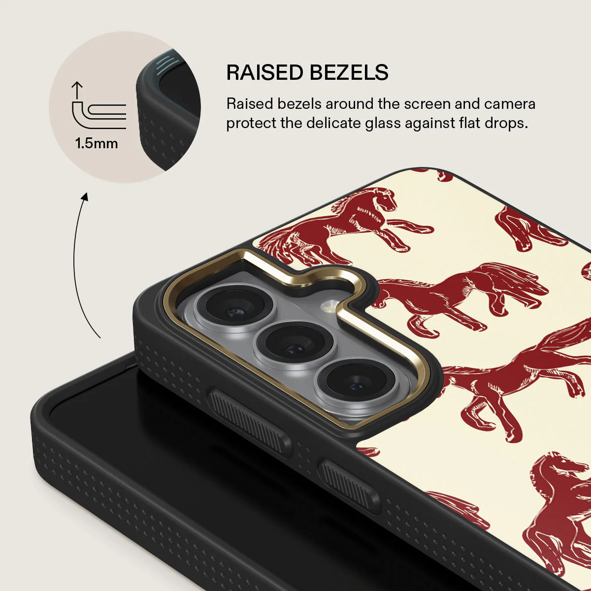 Mustang - Samsung Galaxy S26 Plus Case - Image 8