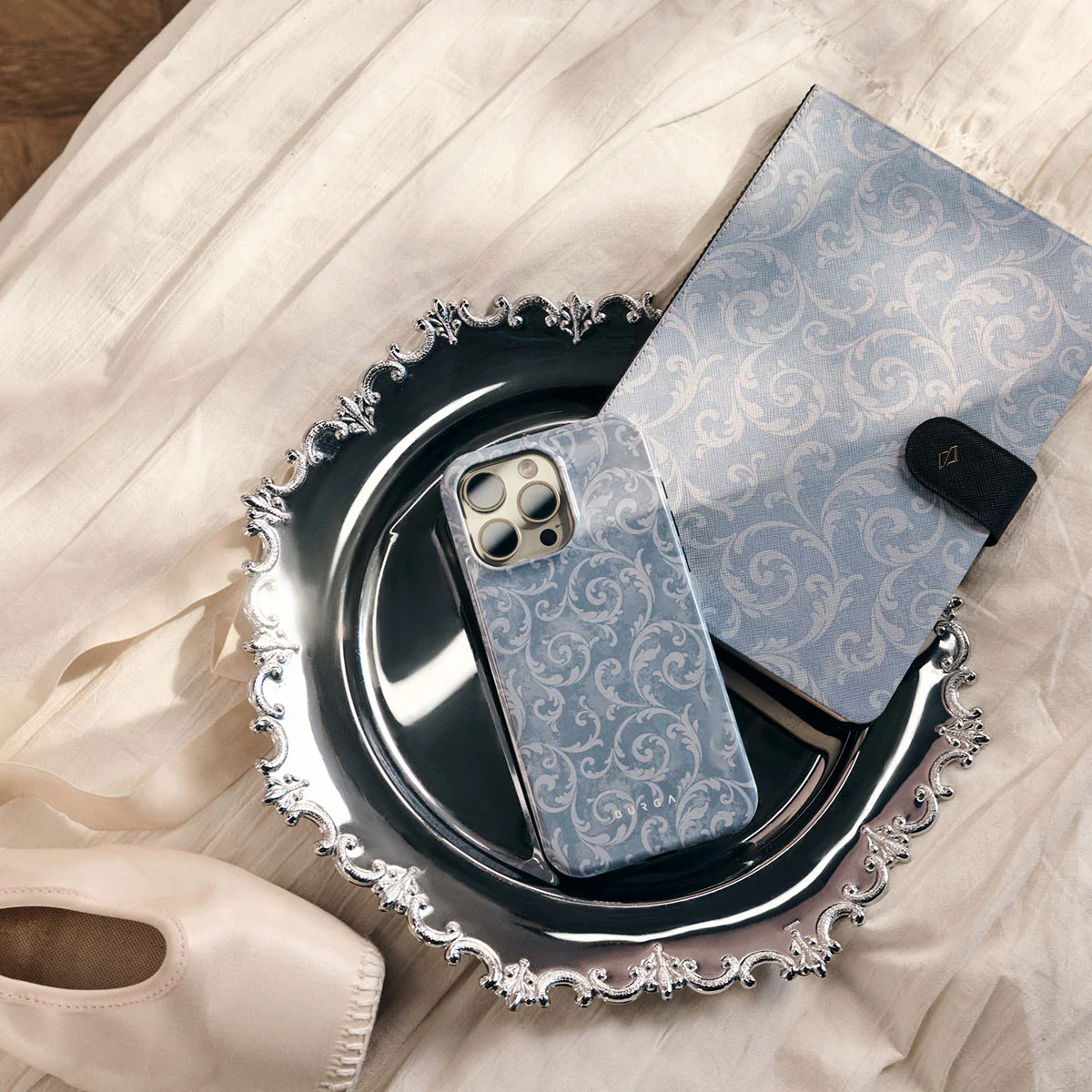Mystique - Samsung Galaxy S25 FE Case - Image 10