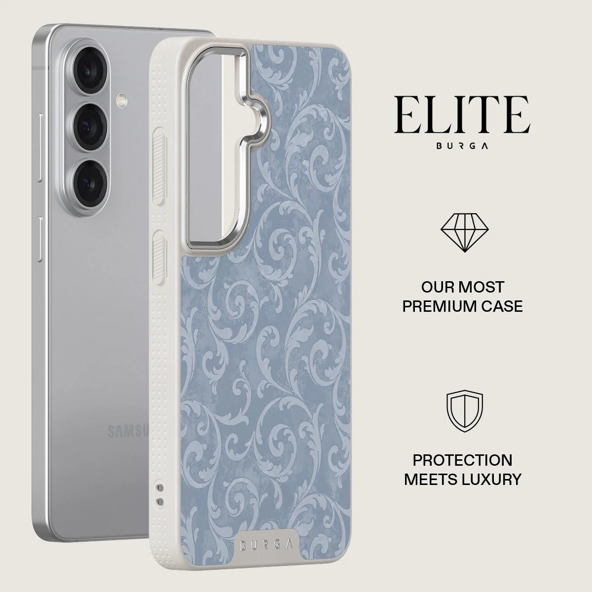Mystique - Samsung Galaxy S26 Case - Image 34