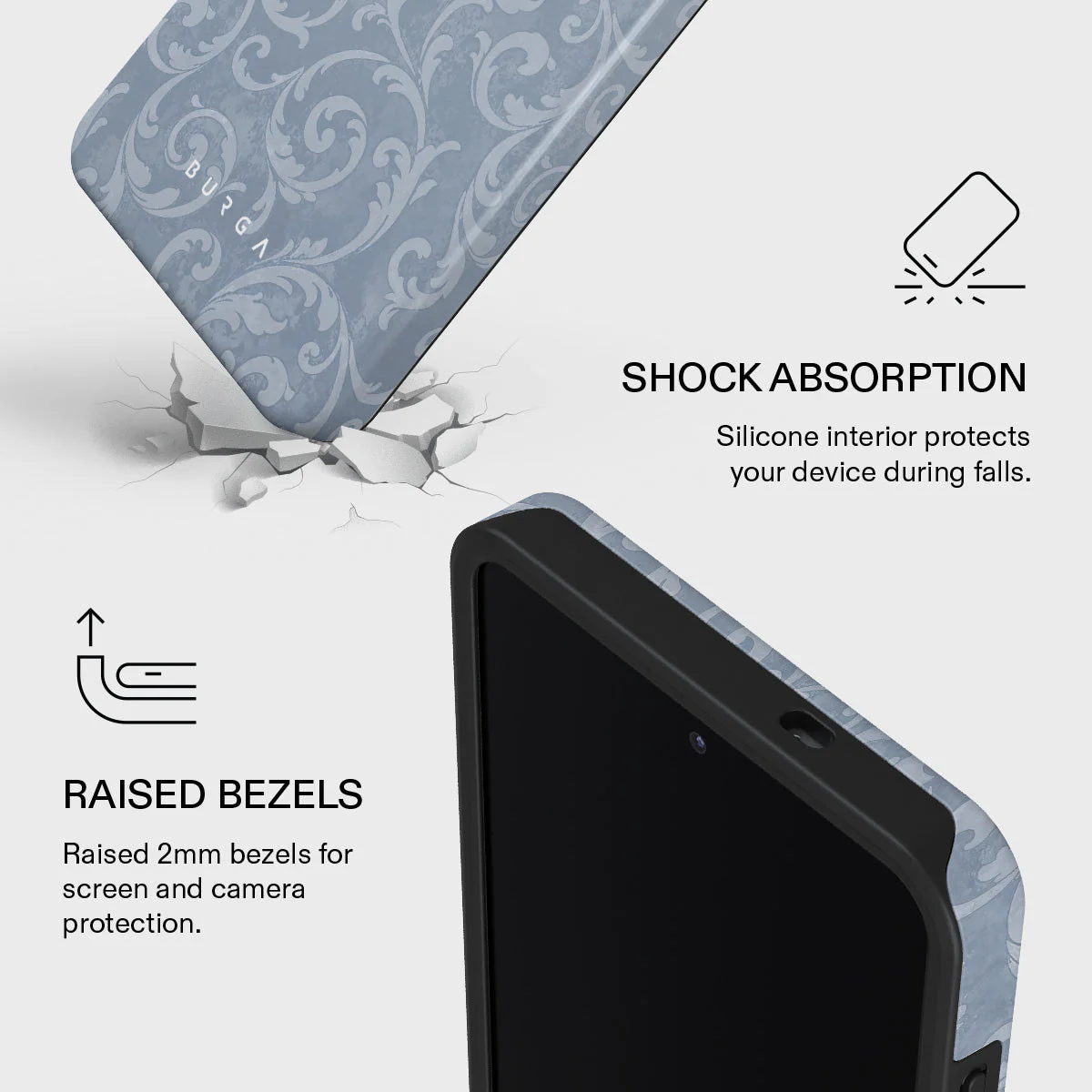 Mystique - Samsung Galaxy S26 Case - Image 4