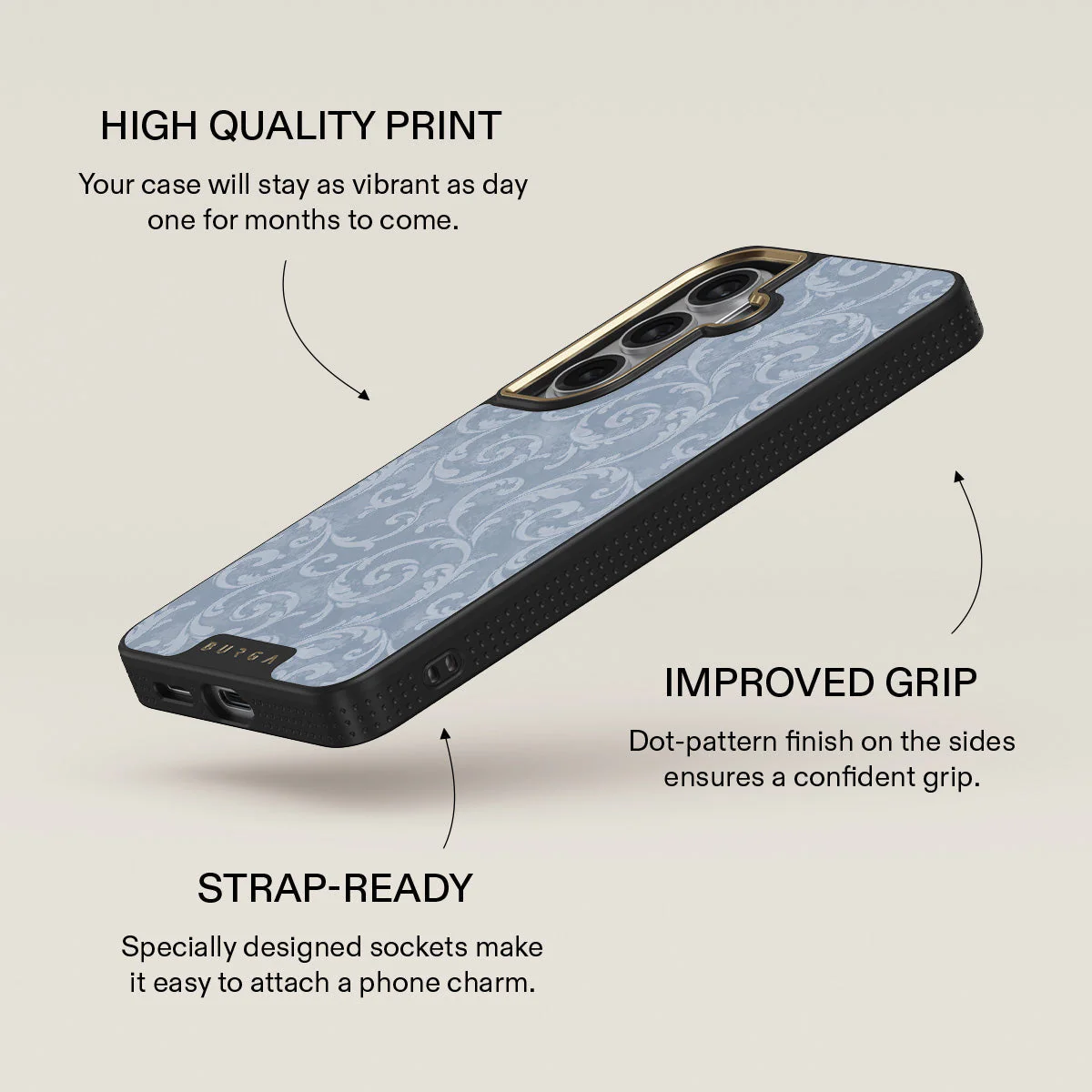 Mystique - Samsung Galaxy S26 Case - Image 9