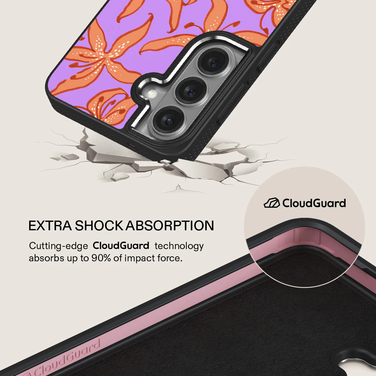 Mythical - Samsung Galaxy S26 Case - Image 14
