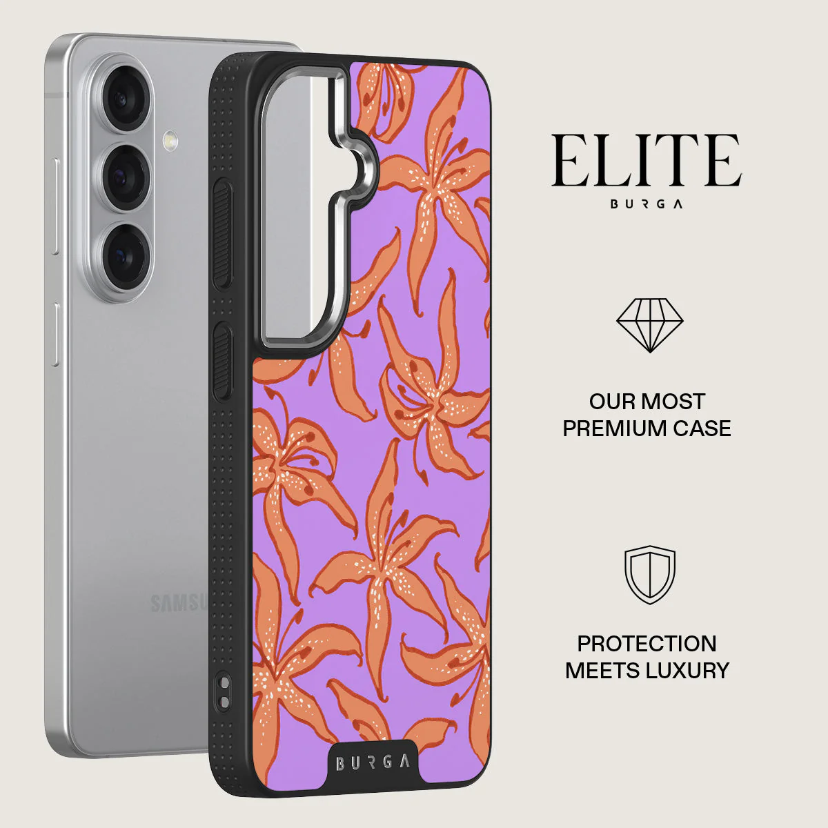 Mythical - Samsung Galaxy S26 Case - Image 20