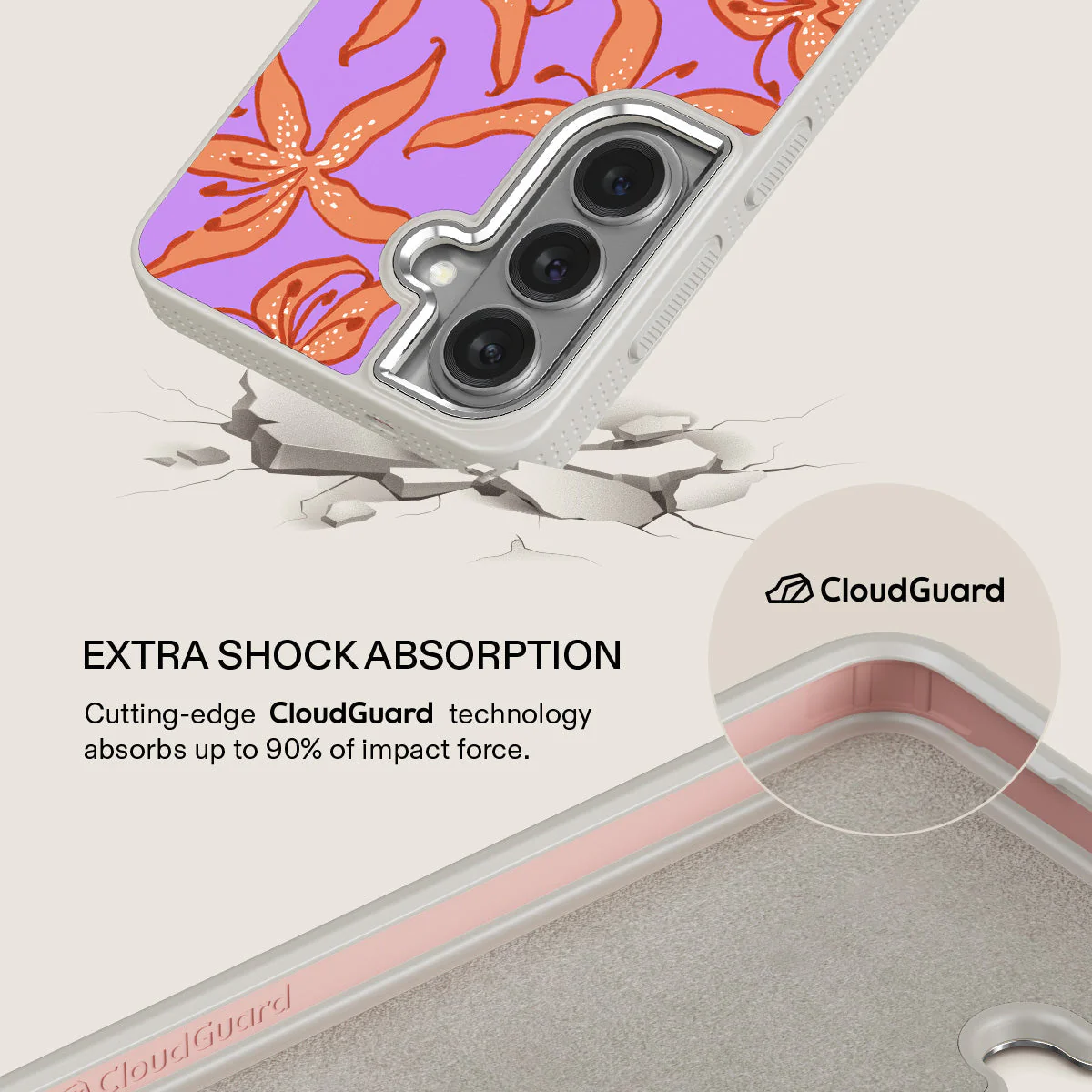 Mythical - Samsung Galaxy S26 Case - Image 35