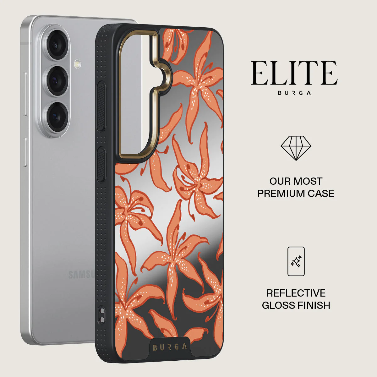 Mythical - Samsung Galaxy S26 Case - Image 41