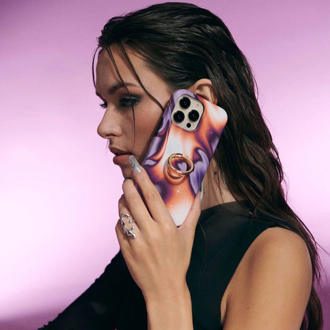 Nebula - iPhone 17e Case - Image 7