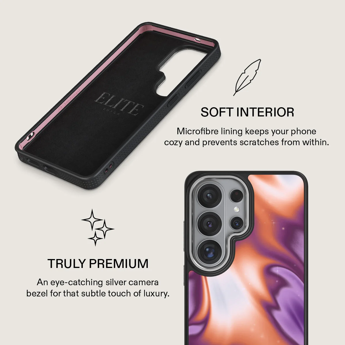 Nebula - Samsung Galaxy S26 Ultra Case - Image 24