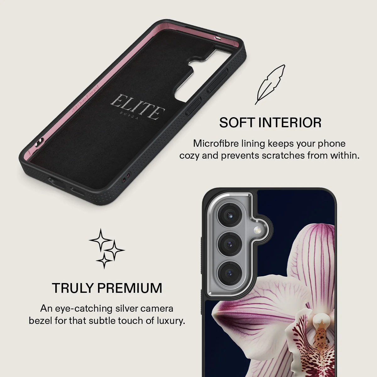 Nectar - Samsung Galaxy S26 Case - Image 24