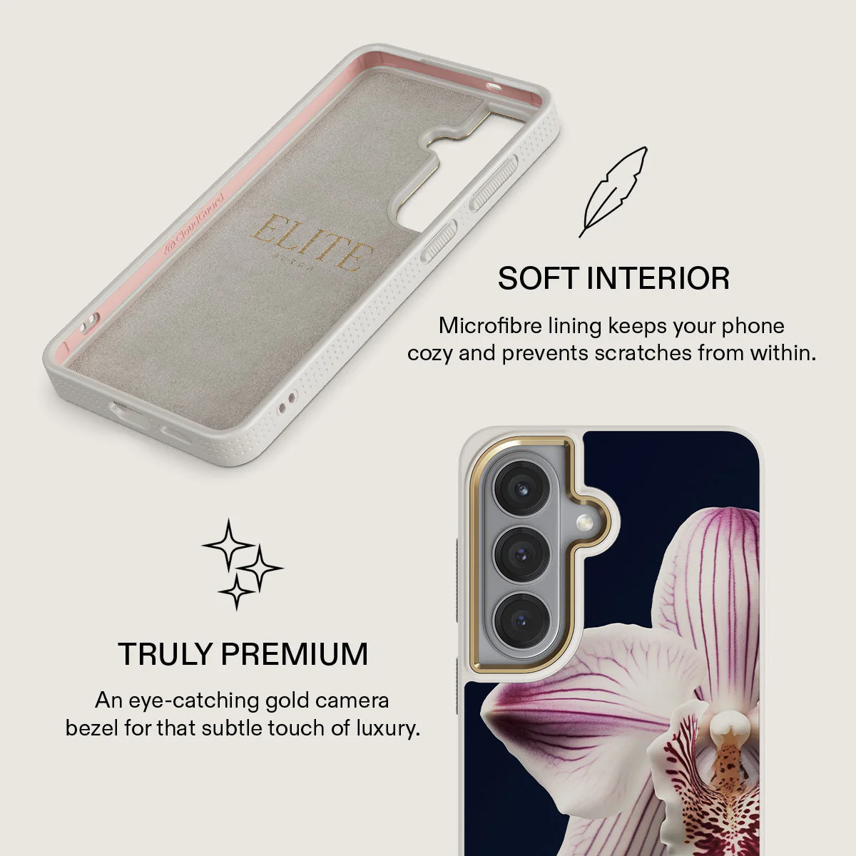 Nectar - Samsung Galaxy S26 Case - Image 31