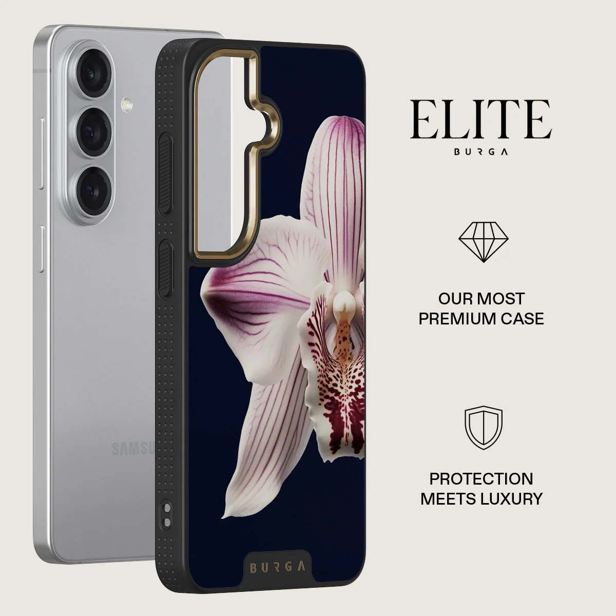 Nectar - Samsung Galaxy S26 Case - Image 6