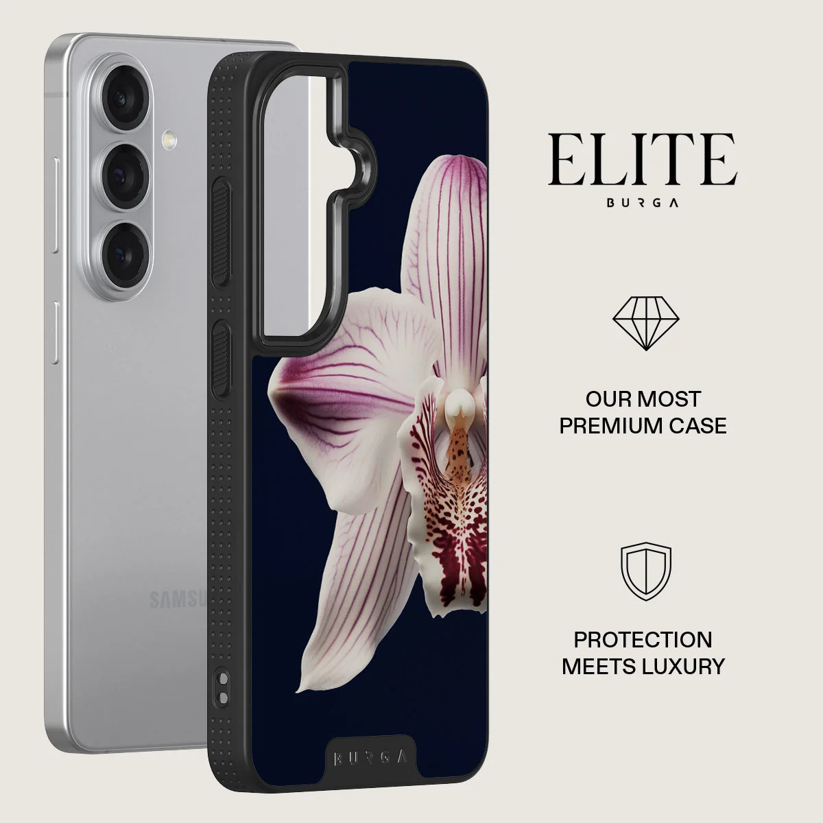 Nectar - Samsung Galaxy S26 Plus Case - Image 13