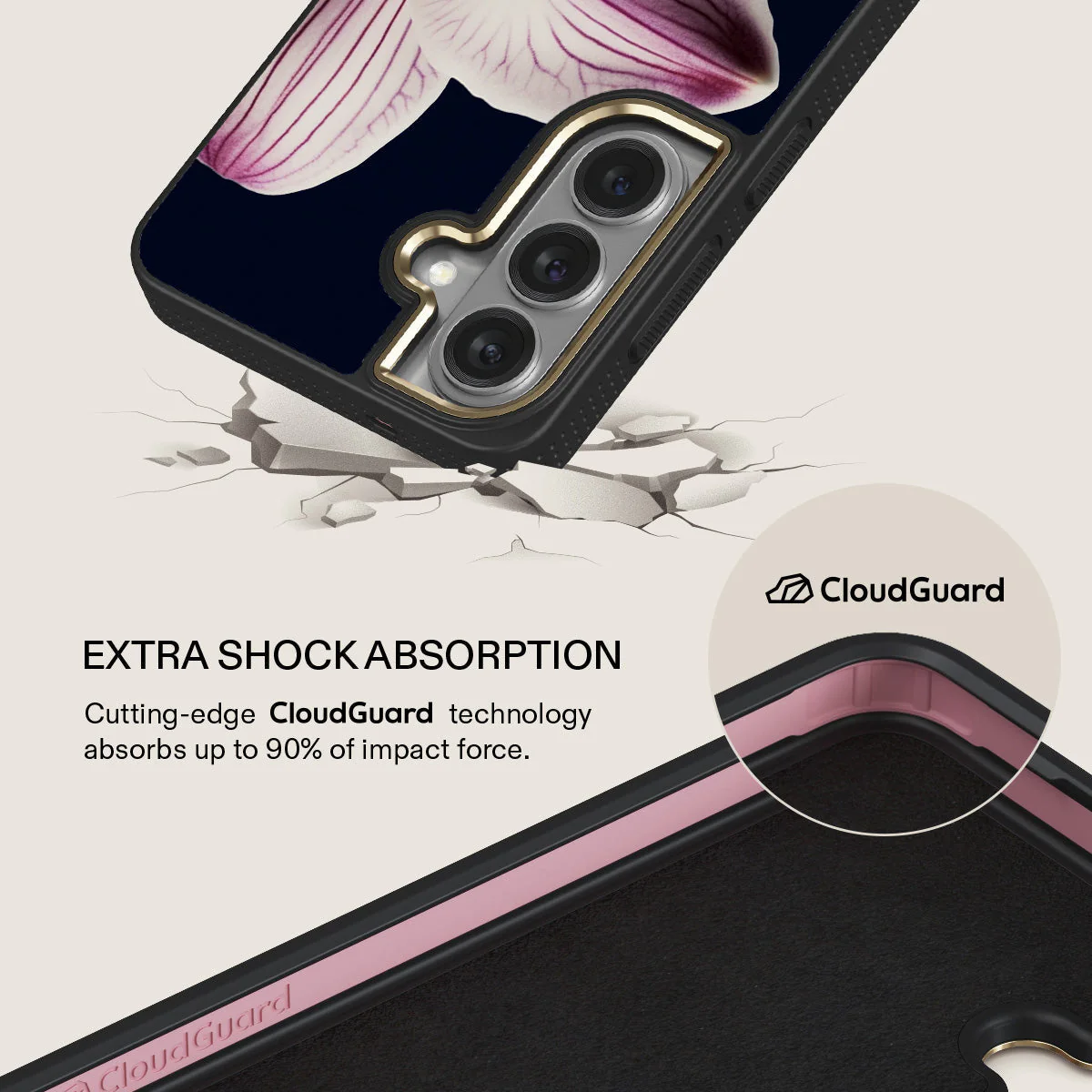 Nectar - Samsung Galaxy S26 Plus Case - Image 7