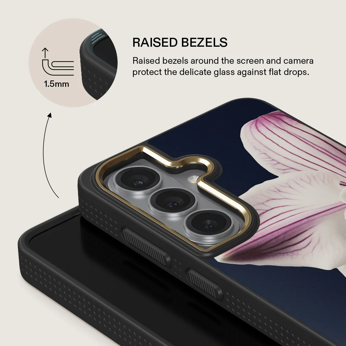 Nectar - Samsung Galaxy S26 Plus Case - Image 8