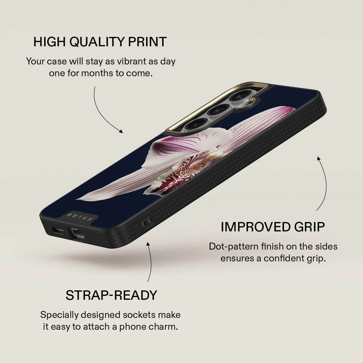 Nectar - Samsung Galaxy S26 Plus Case - Image 9
