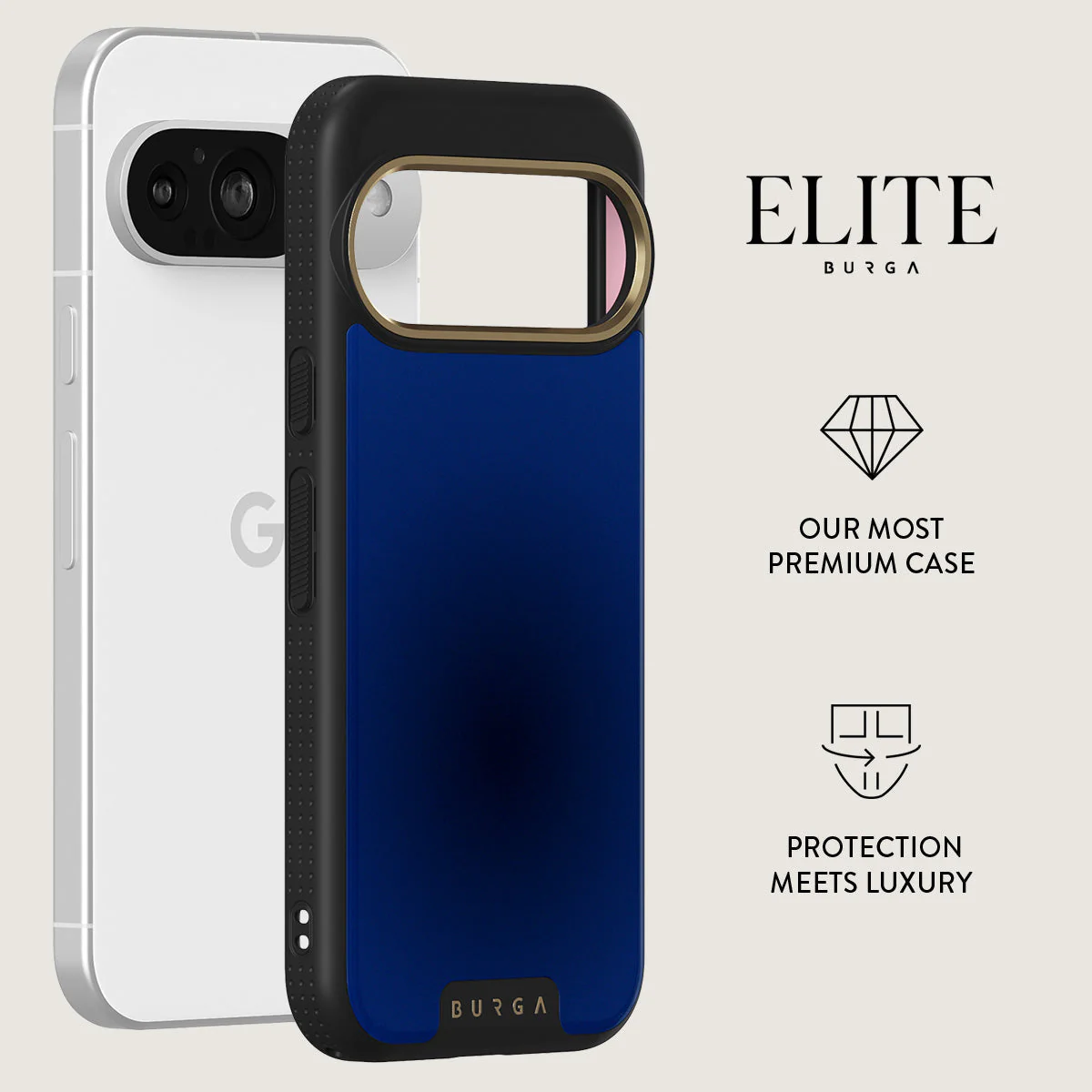 Neptune - Google Pixel 10 Case - Image 6