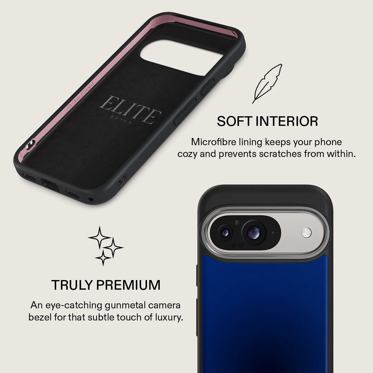 Neptune - Google Pixel 10 Pro XL Case - Image 17