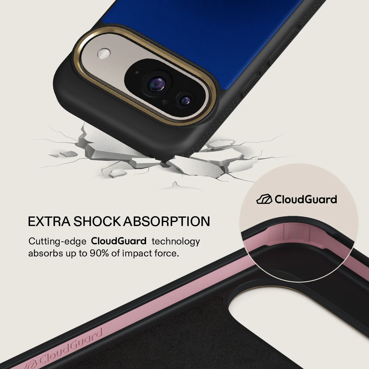 Neptune - Google Pixel 10 Pro XL Case - Image 7