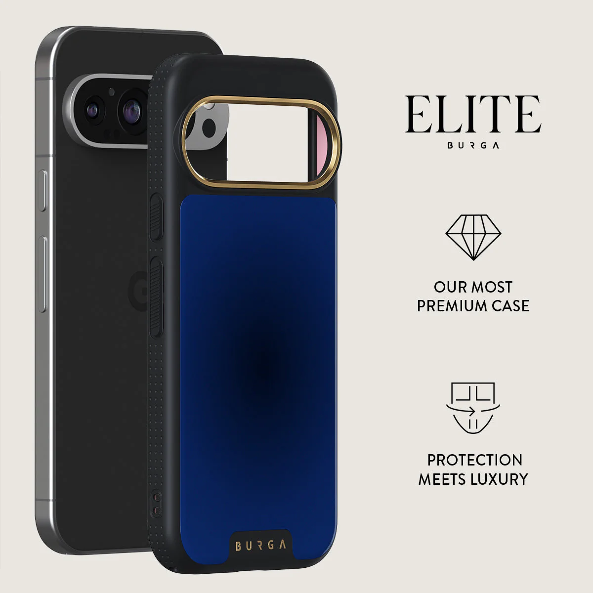 Neptune - Google Pixel 9 Pro Case - Image 6