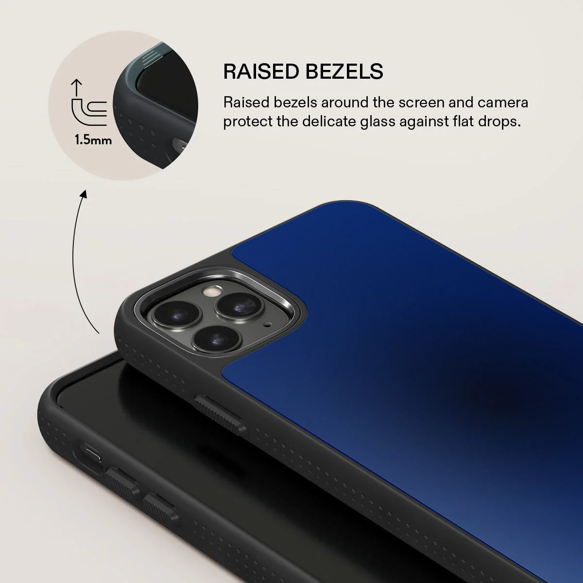 Neptune - iPhone 11 Pro Case - Image 19